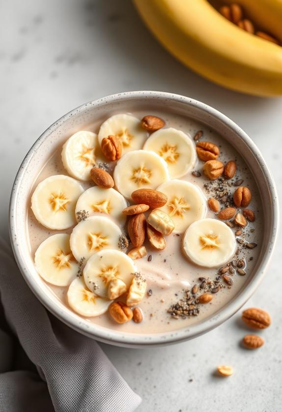 overnight casein protein benefits