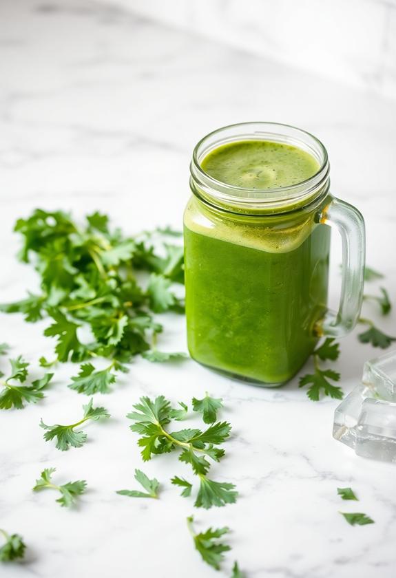 peppery arugula aids weight loss