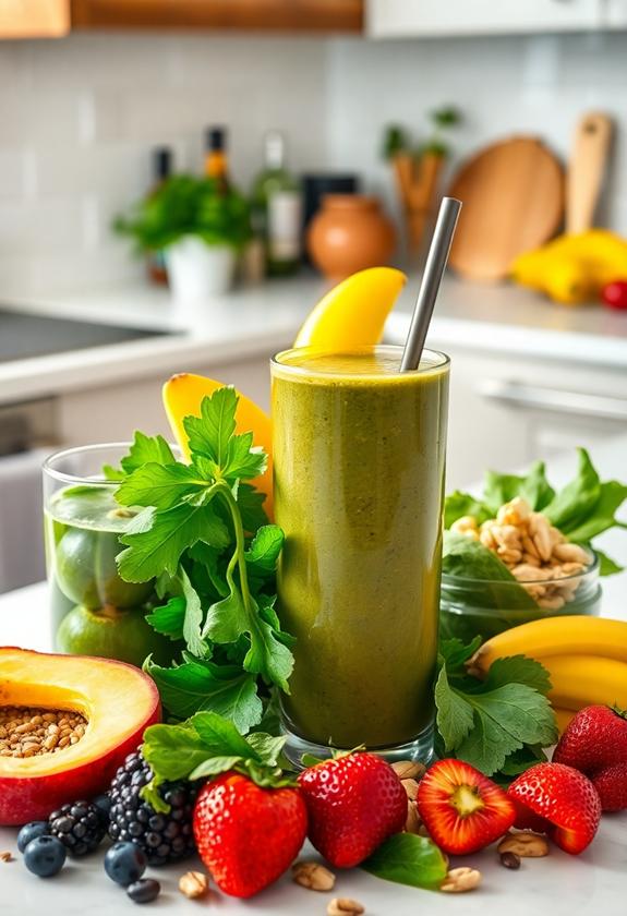 perfect recipe proportions