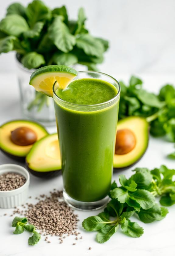 perfect smoothie making tips
