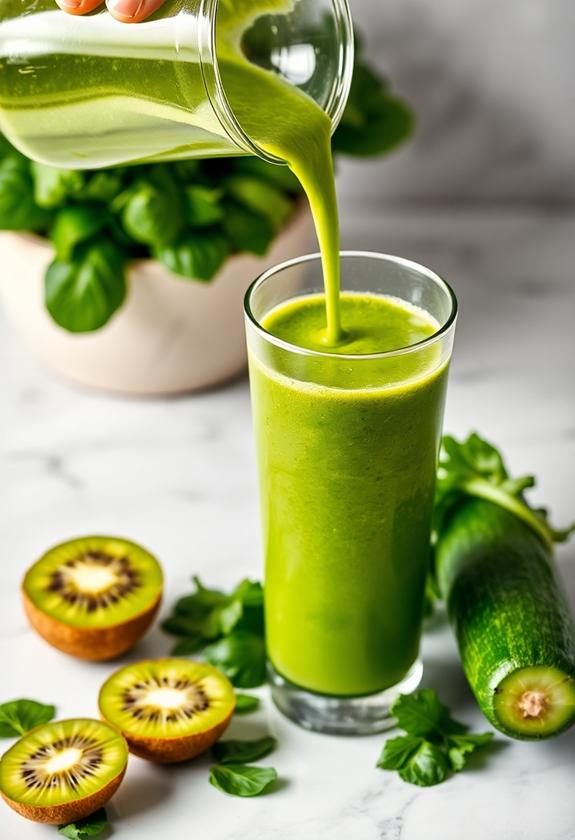 perfecting your smoothie recipe