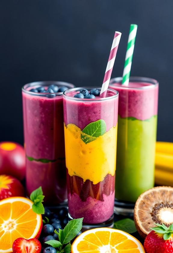 personalized cognitive enhancement drinks