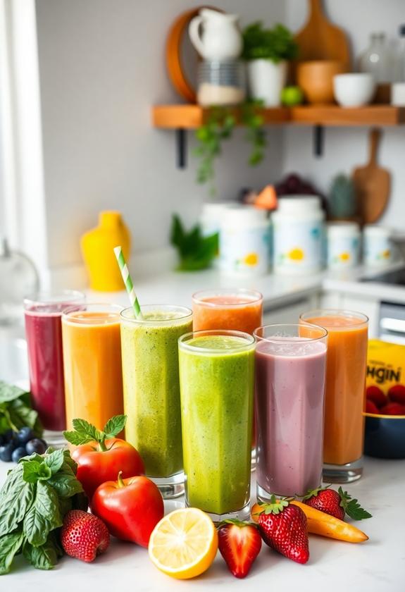 personalized nutrition for everyone