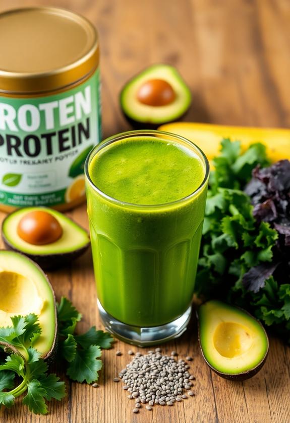 personalized smoothie recipe guide