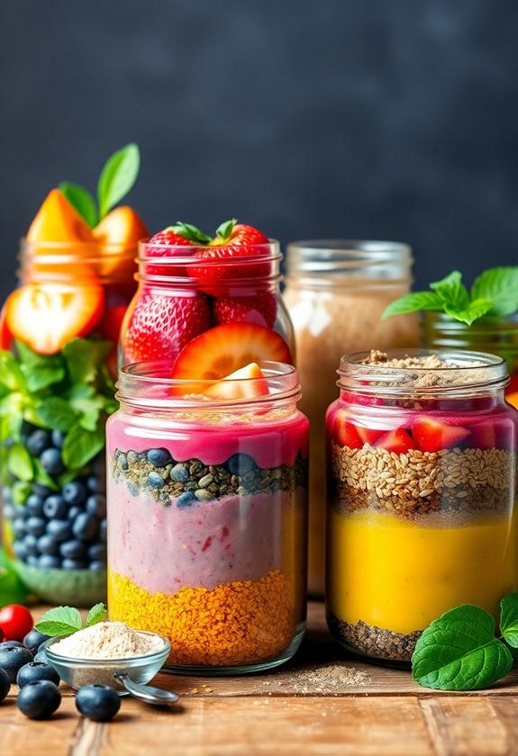 personalized taste and nutrition