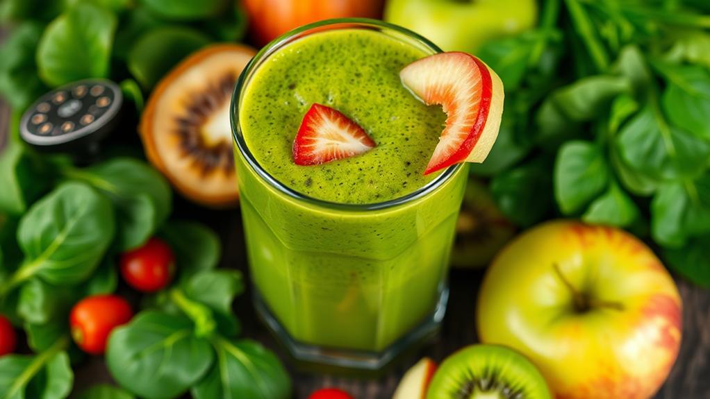 picky eater smoothie strategies