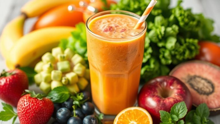 picky eater smoothie tips