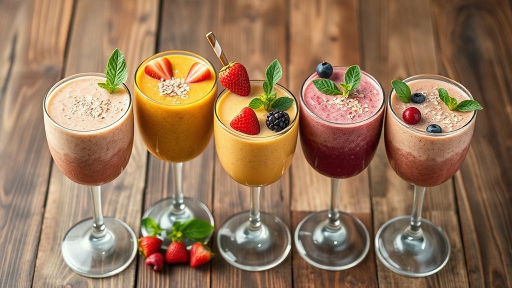 picky eaters smoothie recipes