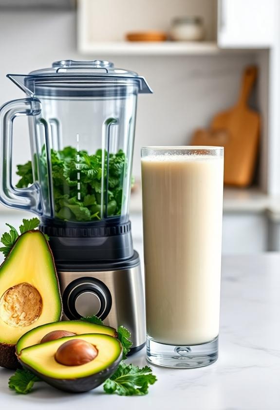 plant based dairy alternative