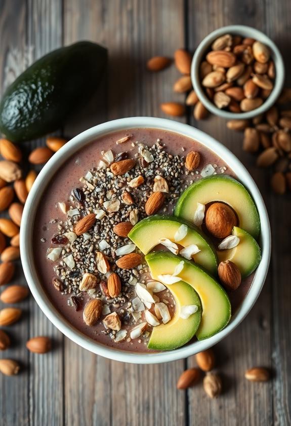 plant based fat sources
