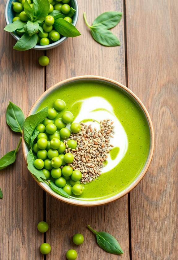 plant based protein source