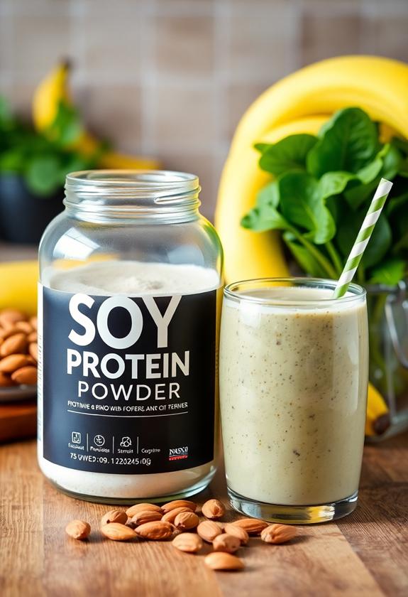 plant based protein source