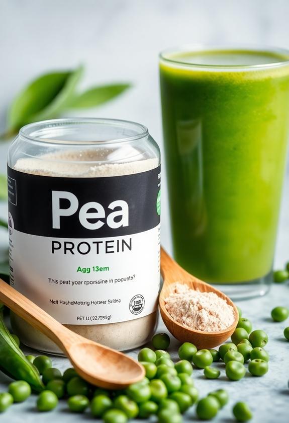 plant based protein source
