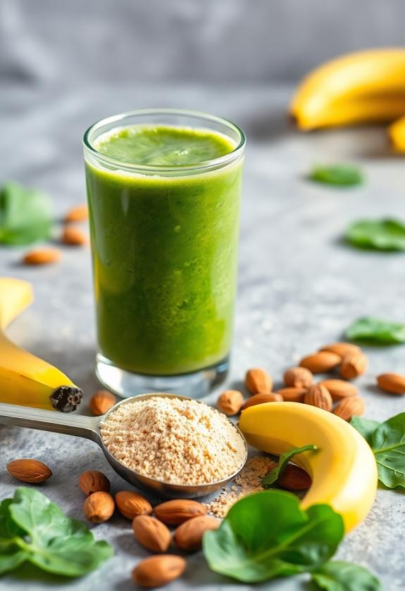 plant based protein source