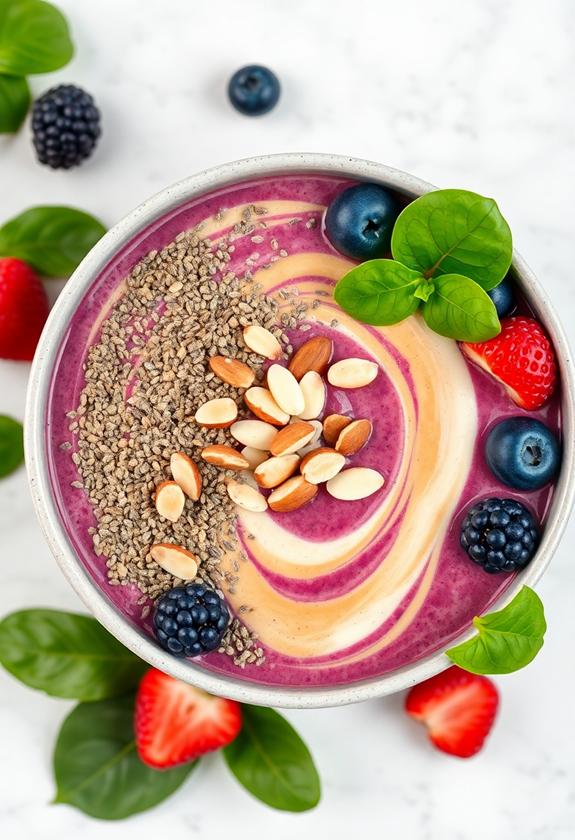plant proteins and fats