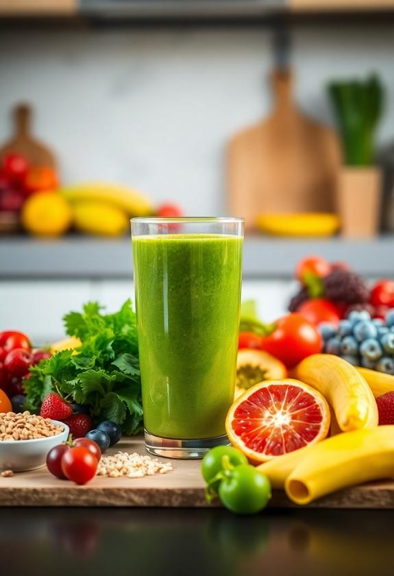 post cleanse diet guidance