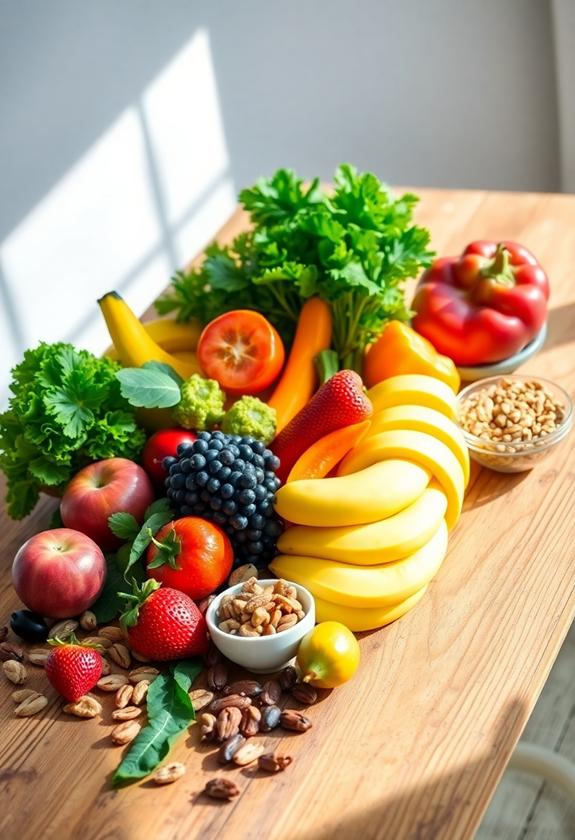 post cleanse lifestyle adjustment