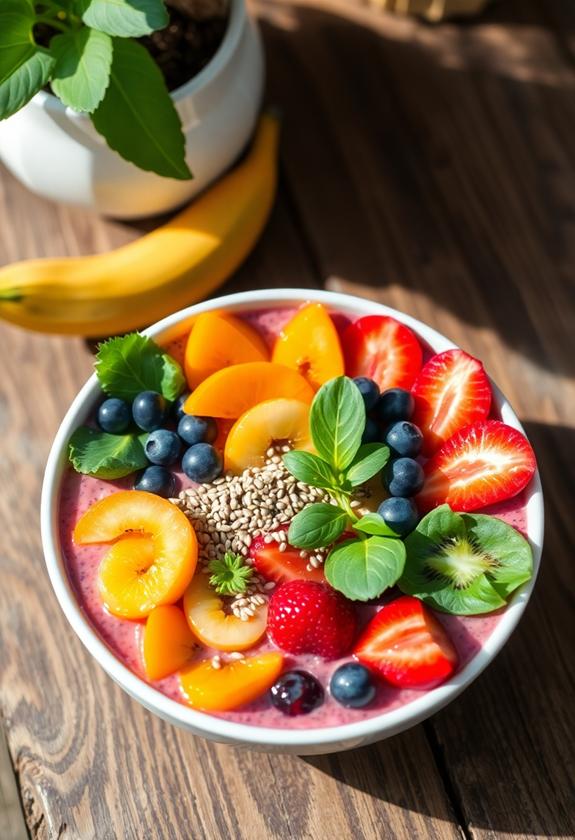 post cleanse recovery strategies