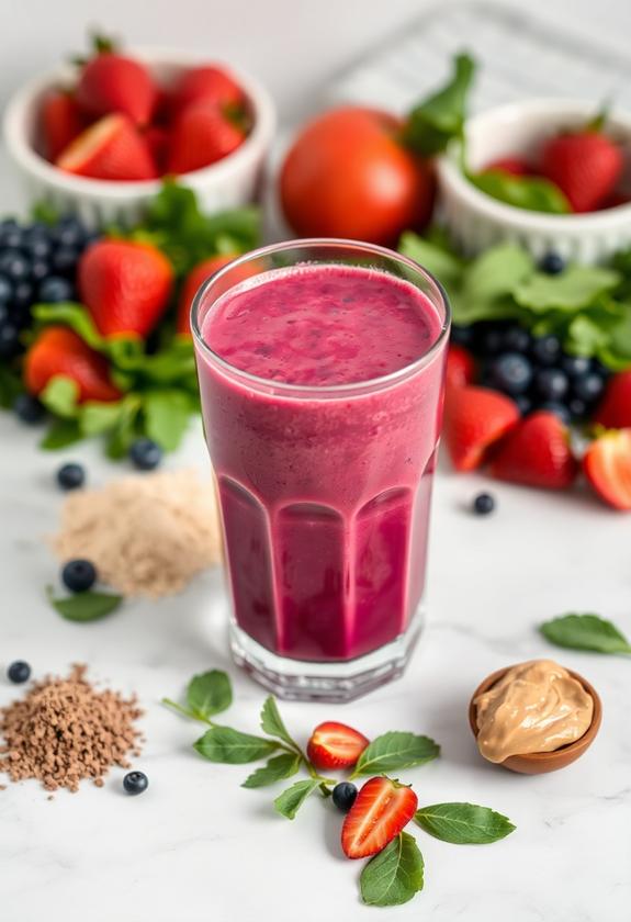 post workout nutrition essentials