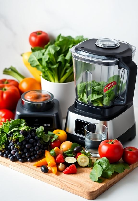 prepping your body ahead
