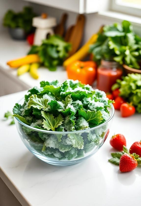 prolonged product freshness duration