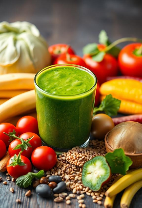 promotes digestive health benefits