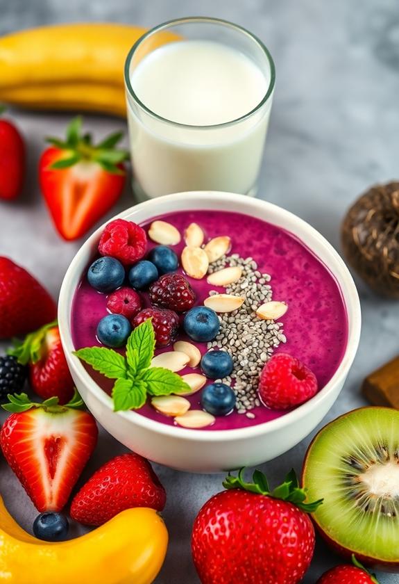 promotes gut wellness benefits