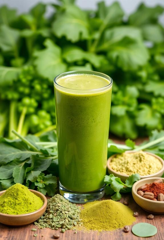 promotes healthy digestion