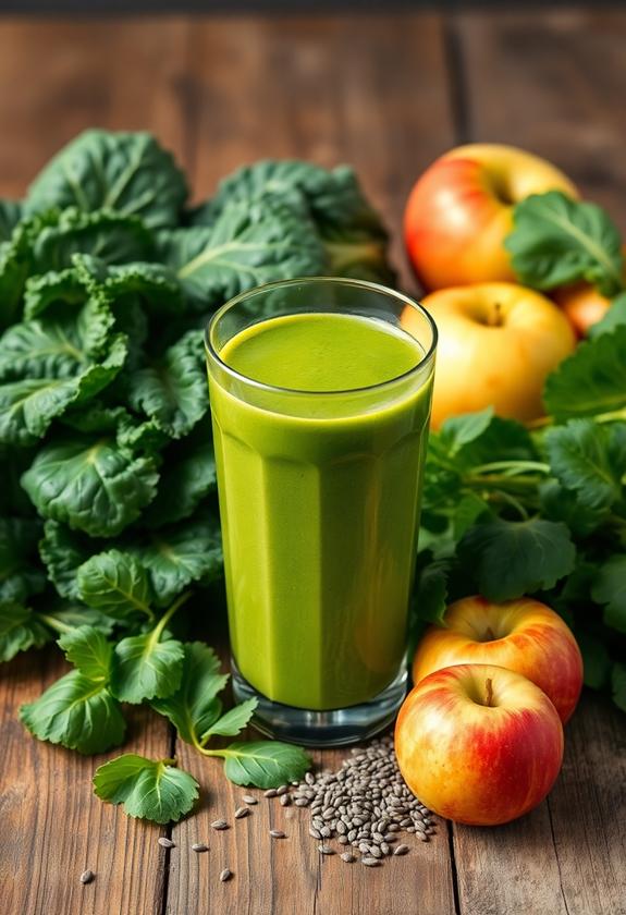 promoting gut health naturally