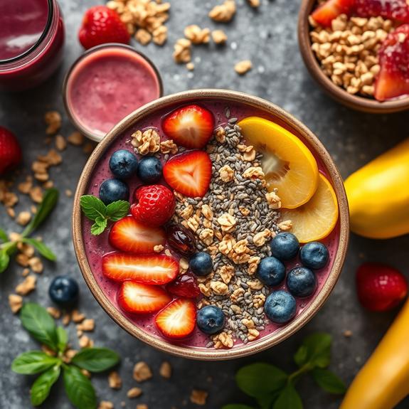 promoting nutritious food choices
