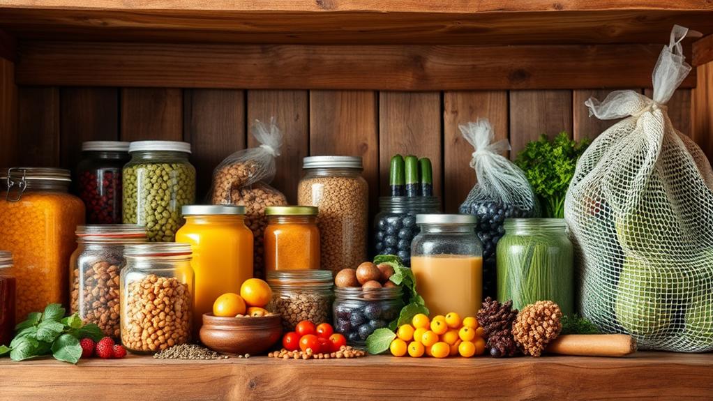 proper superfood storage tips