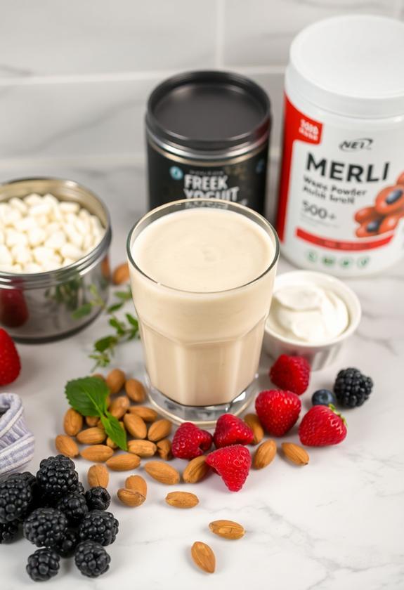 protein aids weight control