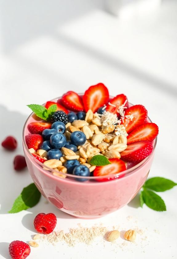 protein benefits uncovered here