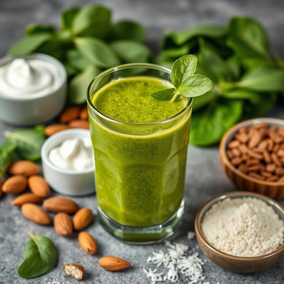 protein boosts metabolism efficiently