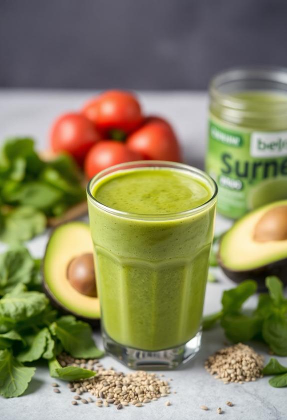 protein enhances fullness sensation