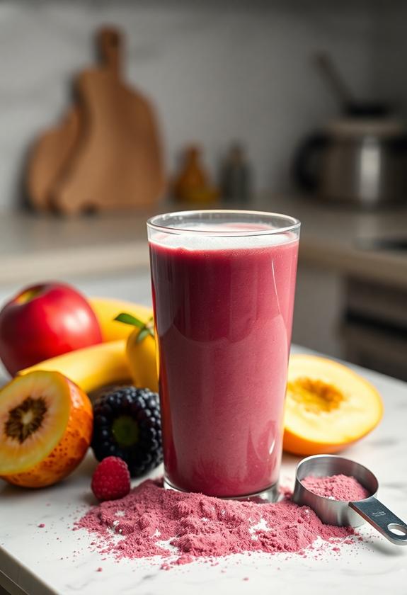 protein powder misuse issues