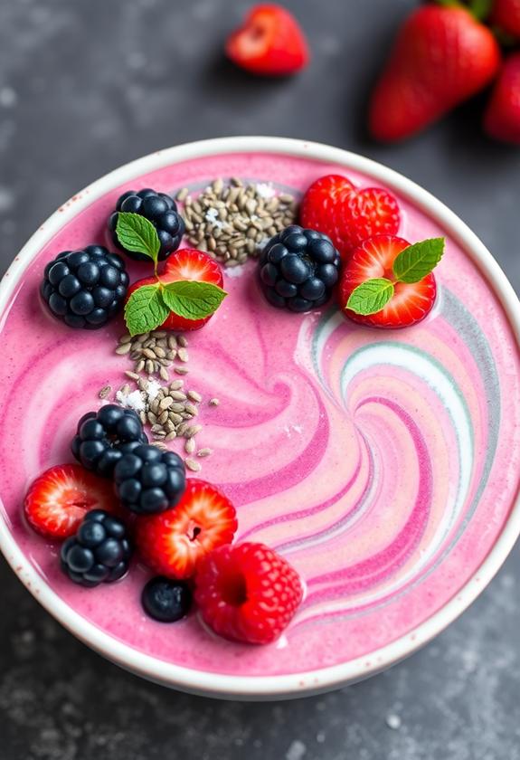 protein rich skin supplement
