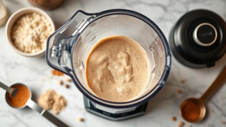 protein smoothie addition errors