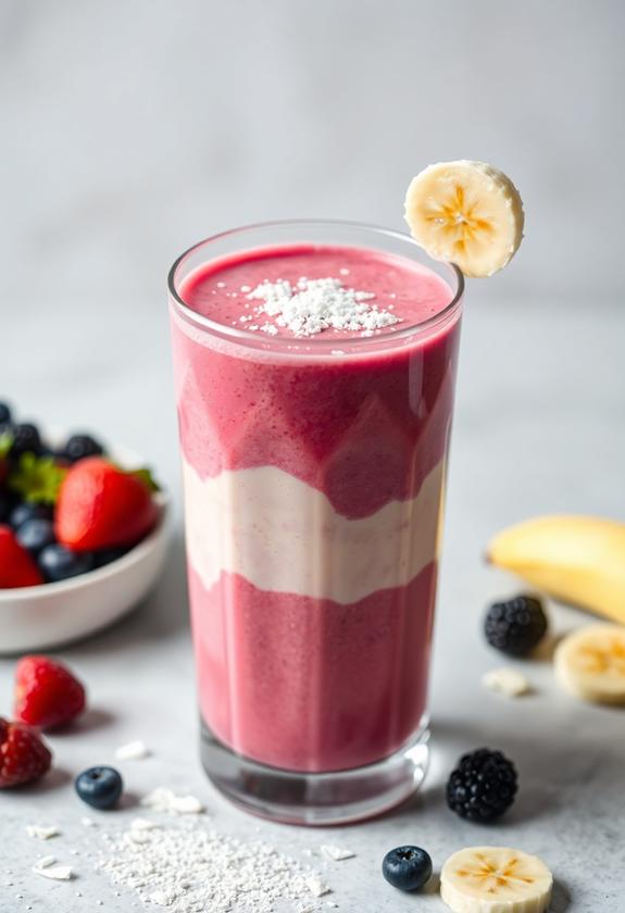 protein supplement for skin