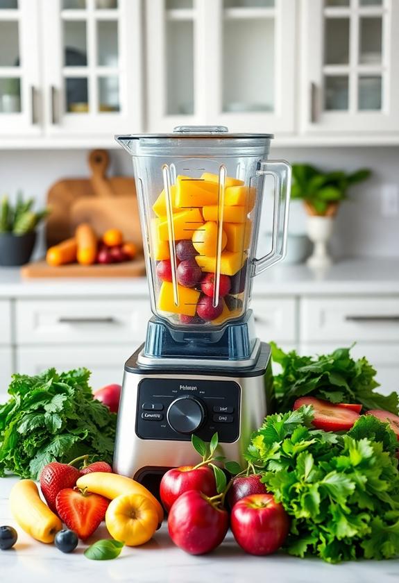 purchase a high quality blender