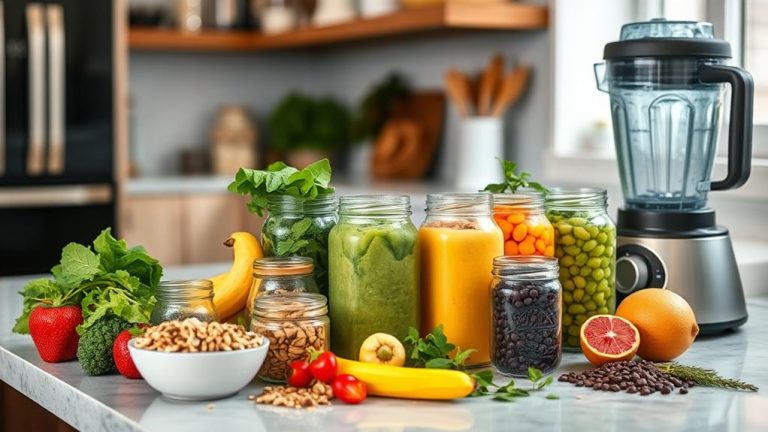 quick smoothie tips today