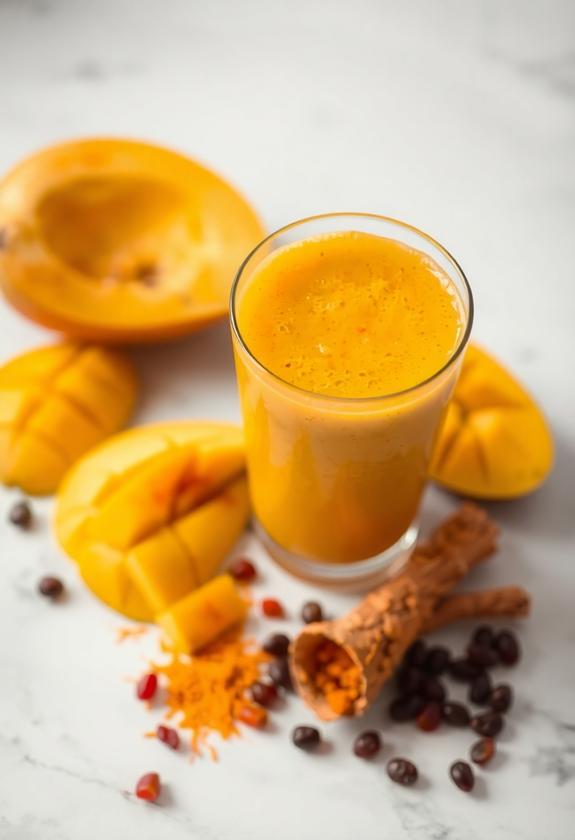 radiant skin recipe ideas