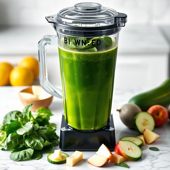 refine your blending skills