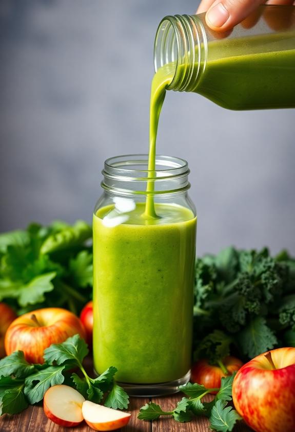 refreshing store bought smoothies tips