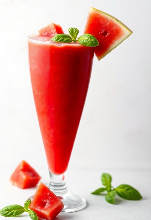 refreshing summer drink recipe