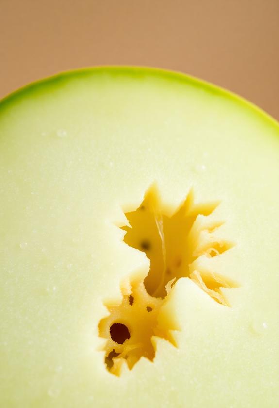refreshing sweet green delight