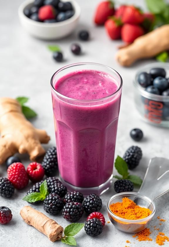 regular consumption health benefits
