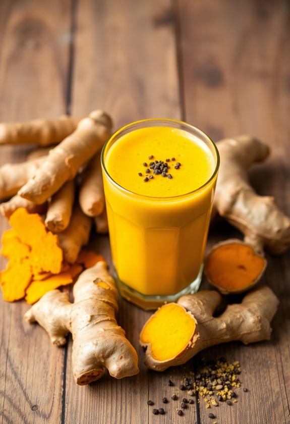 relieves arthritis discomfort naturally