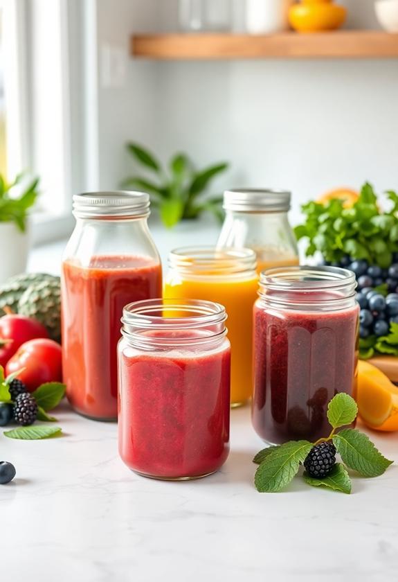 restrict unwanted food additives