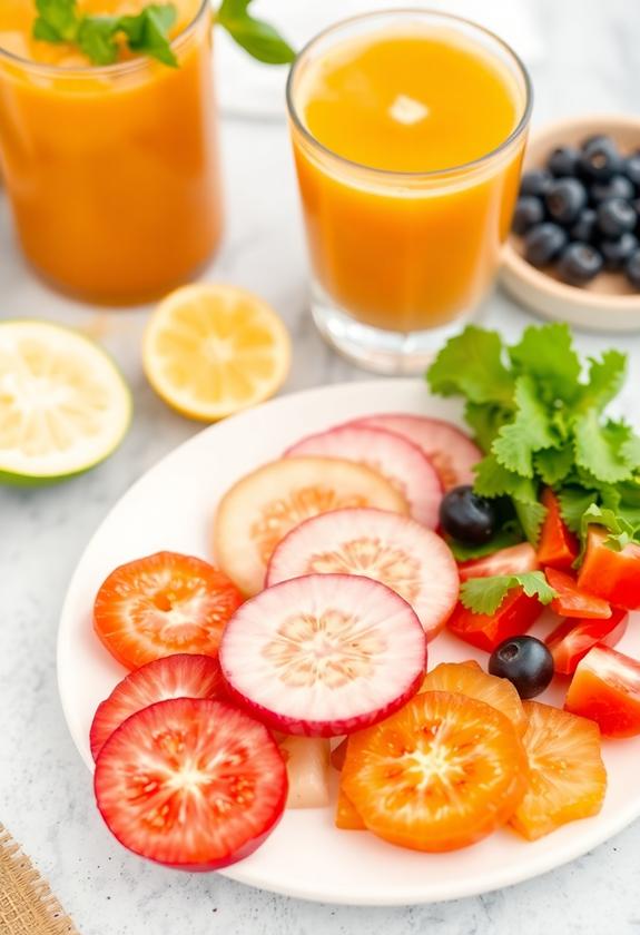 revitalize your diet today